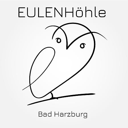 Ferienwohnung EULENHöhle Bad Harzburg Exterior foto